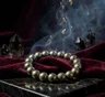 Original Natural Pyrite Bracelet for Wealth, Prosperity & Business Success 2