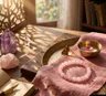 Original Natural Rose Quartz Bracelet for Love, Self-Love & Emotional Healing 1