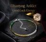 Original Natural Dhan Yog Anklet for Wealth, Prosperity & Financial Growth 2