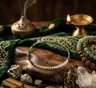 Original Natural Dhan Yog Anklet for Wealth, Prosperity & Financial Growth 3