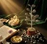 Original Natural Pyrite Crystal Tree for Wealth, Prosperity & Positive Energy 1