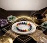 Original Natural Seven Chakra Bracelet for Balance, Positive Energy & Spiritual Wellness 3