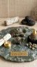 Original Natural Pyrite Turtle for Wealth, Prosperity, Good Luck & Positive Energy | 4