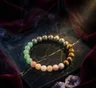 Original Natural Money Magnet Bracelet for Wealth, Abundance & Financial Success 4