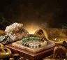 Original Natural Dhan Yog Bracelet for Wealth, Prosperity & Financial Growth 2