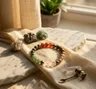 Original Natural Dhan Vridhi Bracelet for Wealth, Prosperity & Financial Growth 1