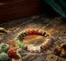 Original Natural Dhan Vridhi Bracelet for Wealth, Prosperity & Financial Growth 4