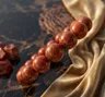 Original Natural Red Jasper Bracelet for Strength, Courage & Stability 3