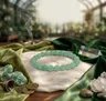 Original Natural Green Aventurine Bracelet for Luck, Prosperity & Growth 2