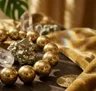 Original Natural Golden Pyrite Bracelet for Wealth, Prosperity & Business Success 3