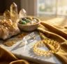 Premium Original Natural Citrine Bracelet for Wealth, Prosperity & Business Success 1