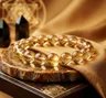 Original Natural Citrine Bracelet for Wealth, Success & Positive Energy  2