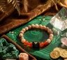 Taurus Zodiac Bracelet 1